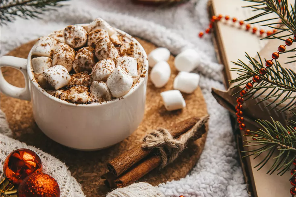 Where Are the Best Places for Hot Cocoa in Boise? (Your Answers)