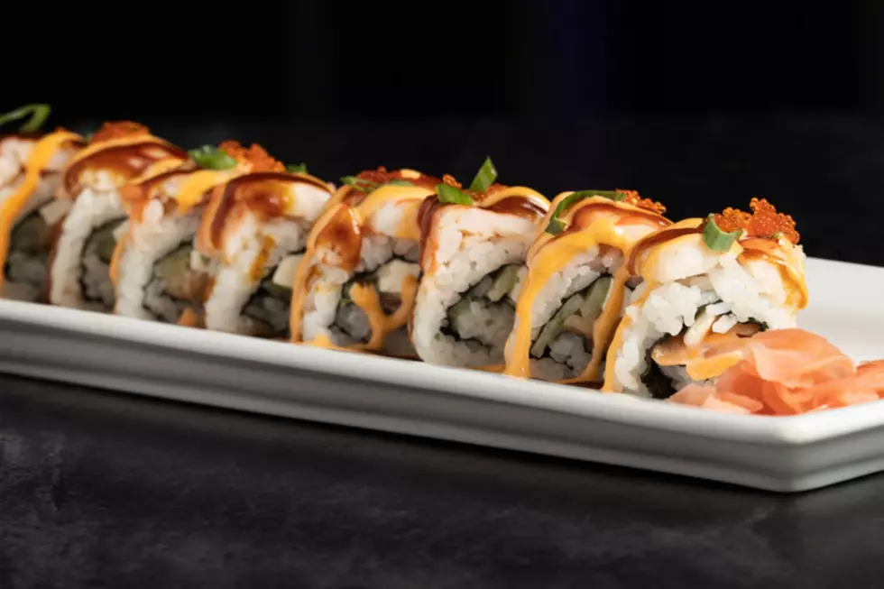 Sushi-GO Review: Sushi Chain With Over 150 Dishes