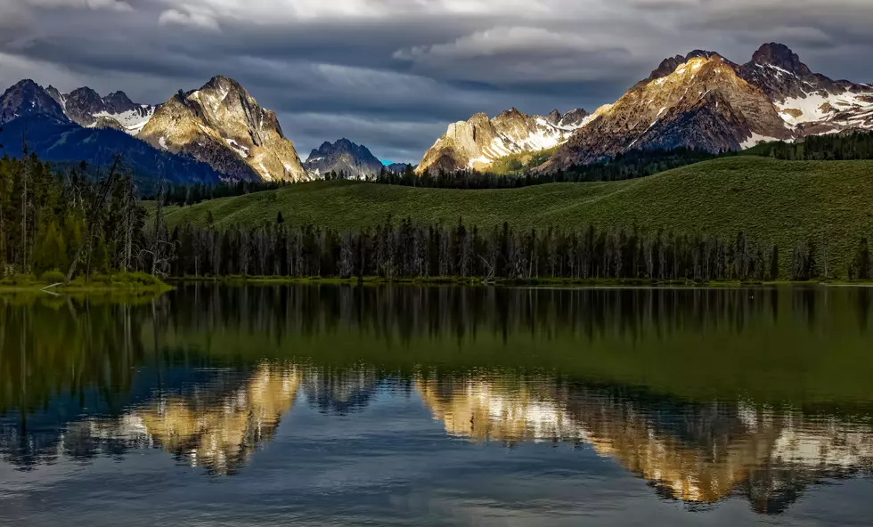A Breathtaking Town in Idaho You Need to See At Least Once