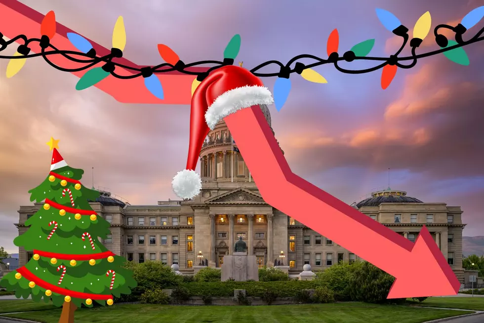 Idaho Now One of The Worst States With Christmas Spirit