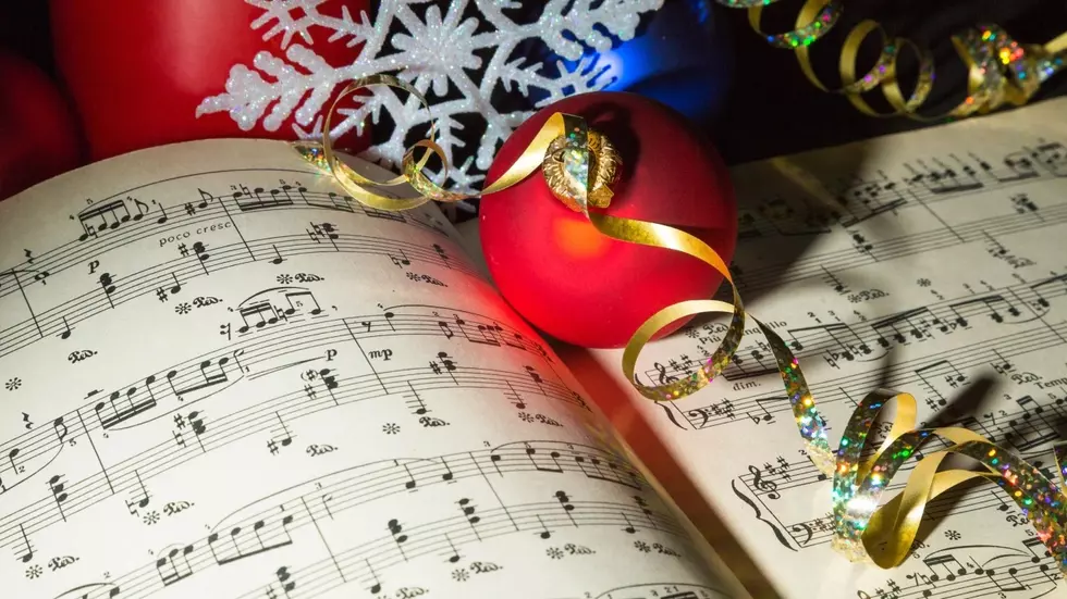 The Most Popular Christmas Song in Idaho (and 7 Other States)