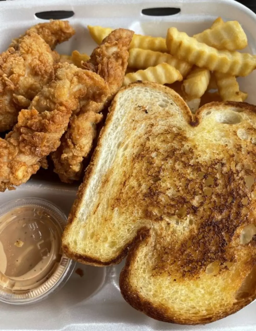 A Very Popular Chicken Finger Chain Will Be Coming To Boise