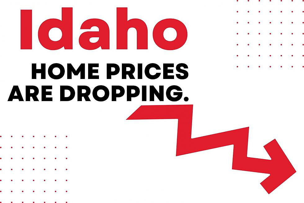 Idaho Is One Of The Top States In The Country Slashing Home Prices