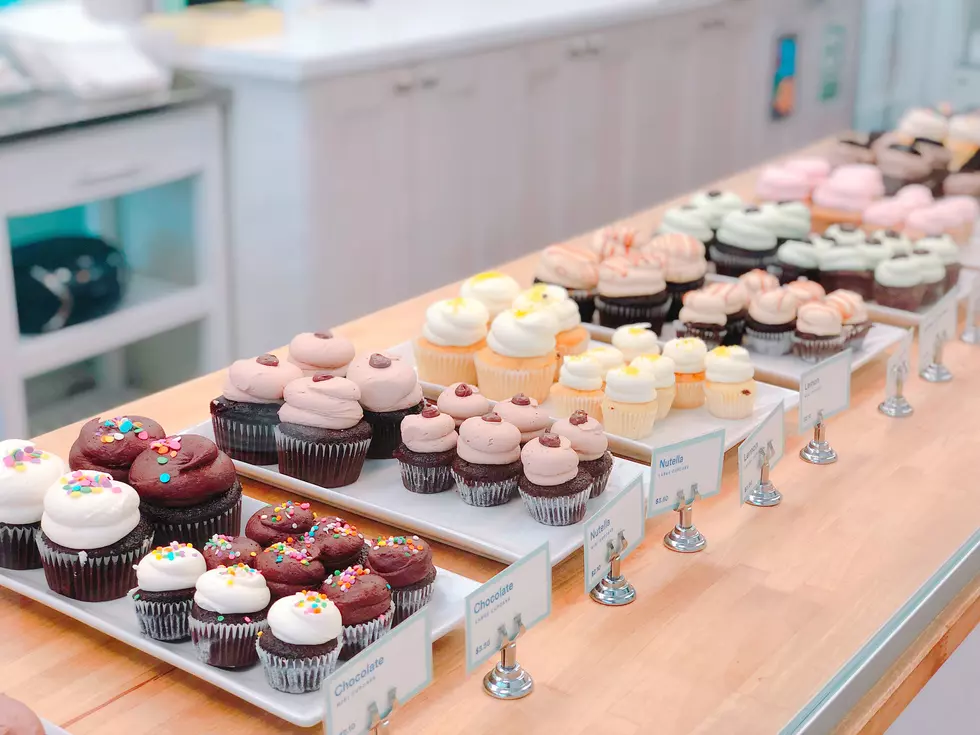 These Extortionary Cupcake Shops In Boise Are The Best Around