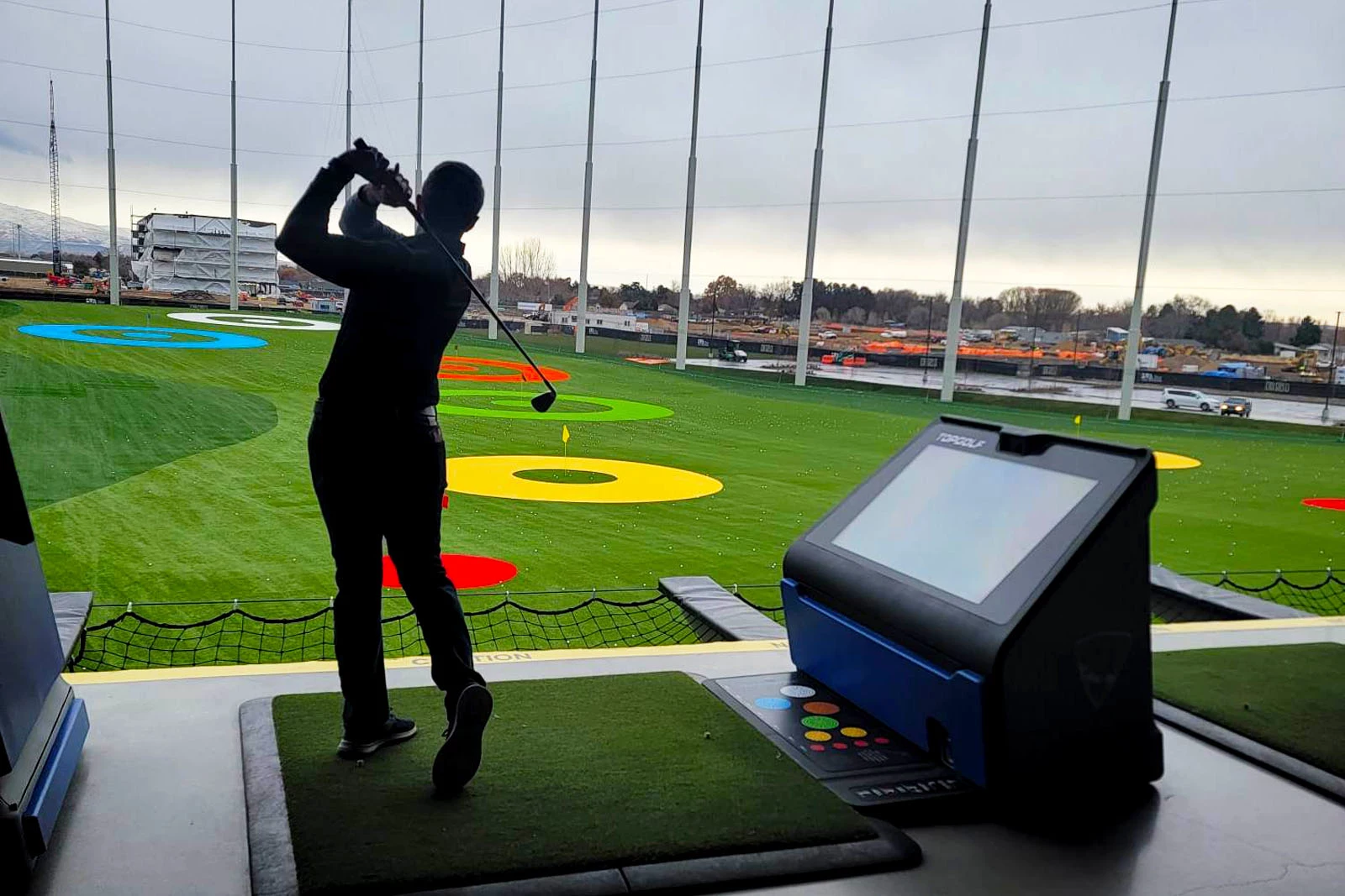 Topgolf teases interest in Boise, ID area golf entertainment venue