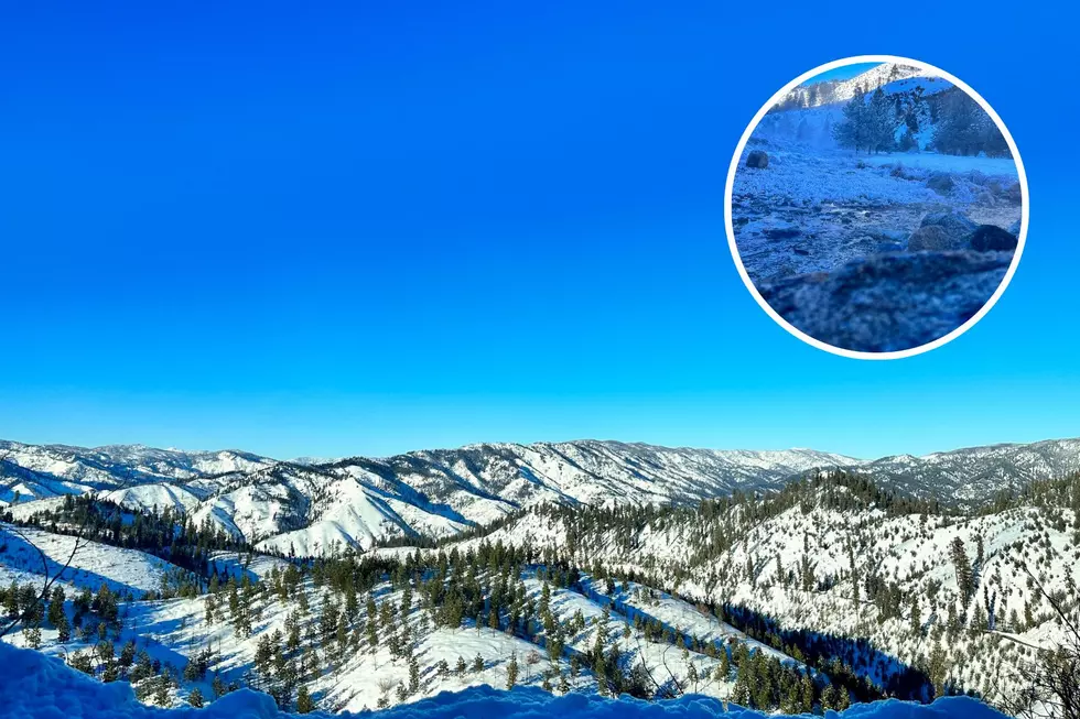 This Idaho Hot Spring Was Memorable For All The Wrong Reasons