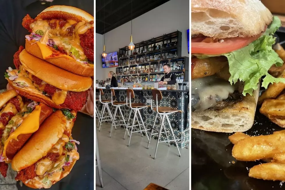 People Can't Stop Talking About These 3 Restaurants In Meridian