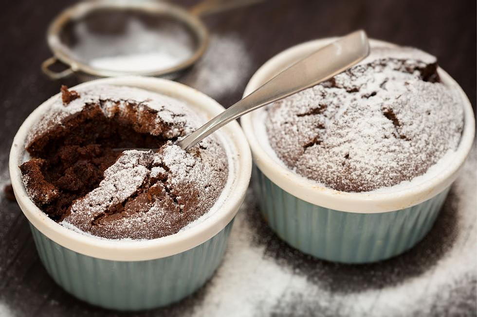 You’ll Love The Chocolate Soufflé At These Boise Restaurants