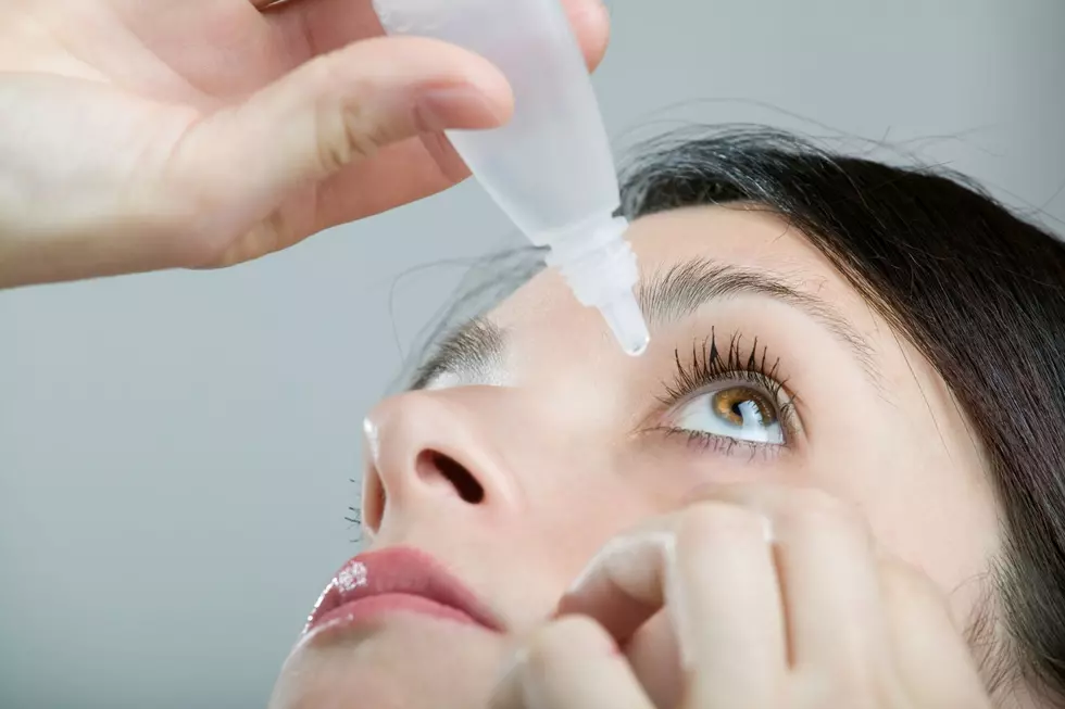 Eye Drops Cause Vision Loss & One Death In 11 States, Idaho Next?