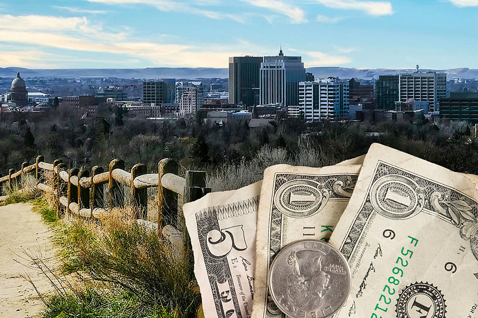 True or False? Boise is One of the Most Affordable Places to Live