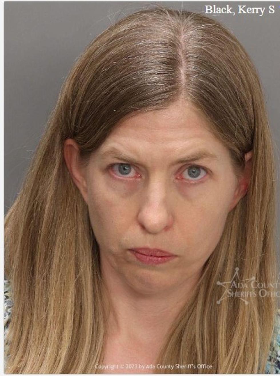A Caldwell School Teacher Arrested For 5 Counts of Battery And More