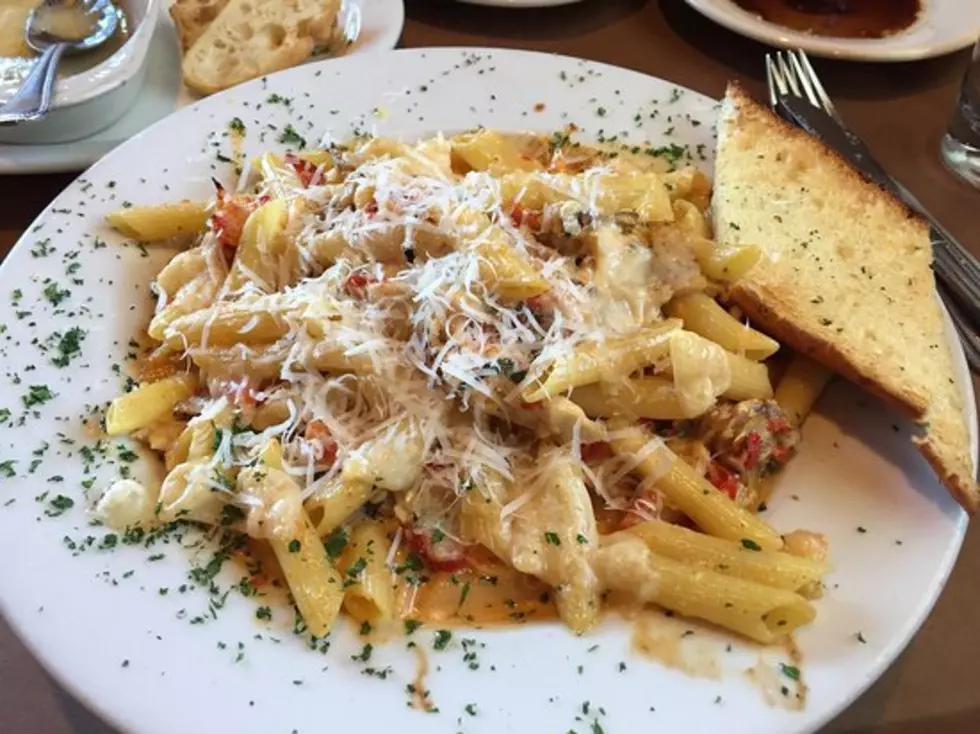 There Are Only 2 Good Places for Fettuccine Alfredo in Boise