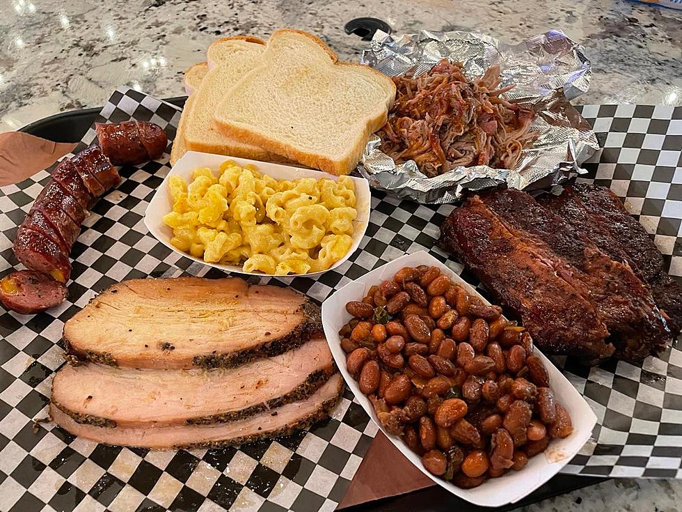 Hidden Gem In Idaho Is Serving Up Some Sensational BBQ