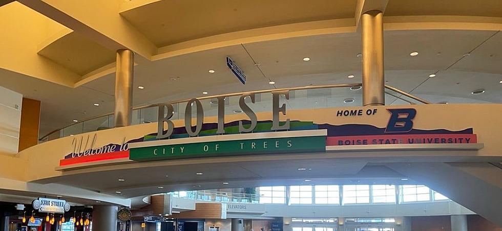 You Can Fly To 6 Warm Destinations From Boise Under $100 In April