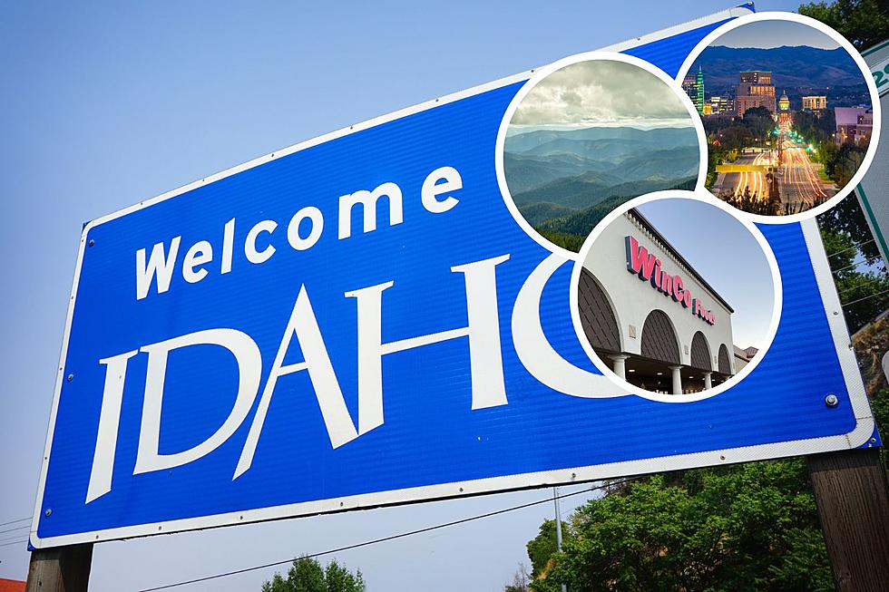 Idaho: 20 Reasons Why People Love Living Here!