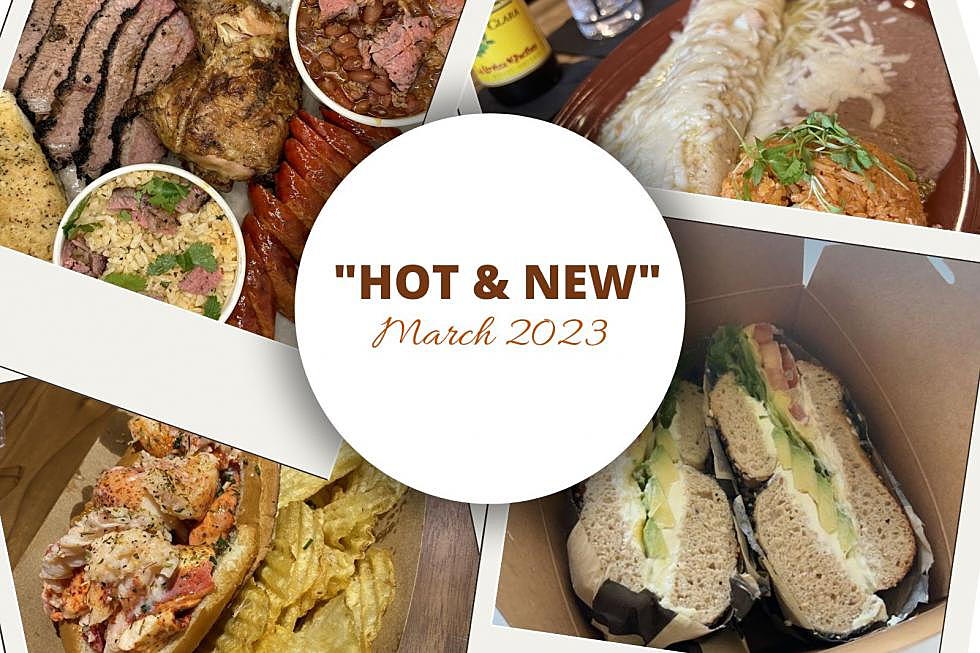 Time to Check out The &#8220;Hot &#038; New&#8221; Restaurants In Boise For March