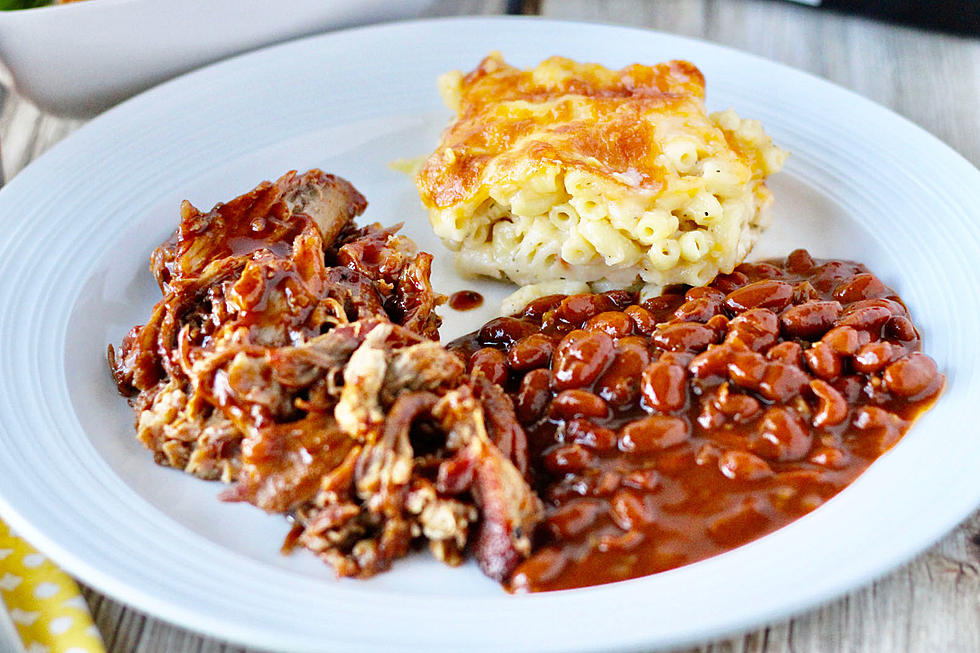 Looking for Idaho’s Greatest BBQ Joint? (Hidden in Small Town)