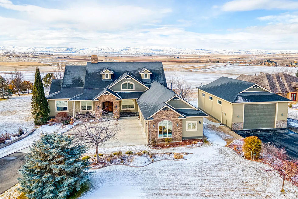 Stunning $450K Home in Nampa Has Now Gone Up $1 Million!