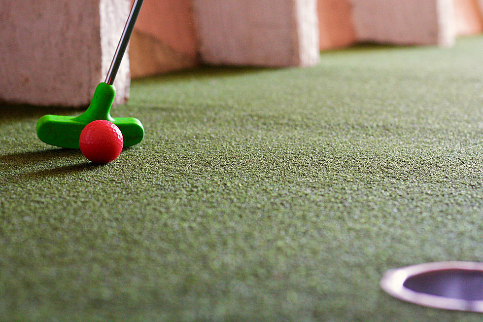 Willing to Bet You've Never Heard of Idaho's #1 Mini Golf Course