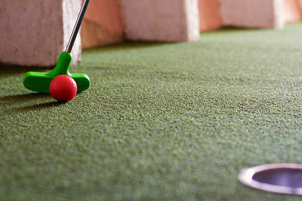 Willing to Bet You&#8217;ve Never Heard of Idaho&#8217;s #1 Mini Golf Course