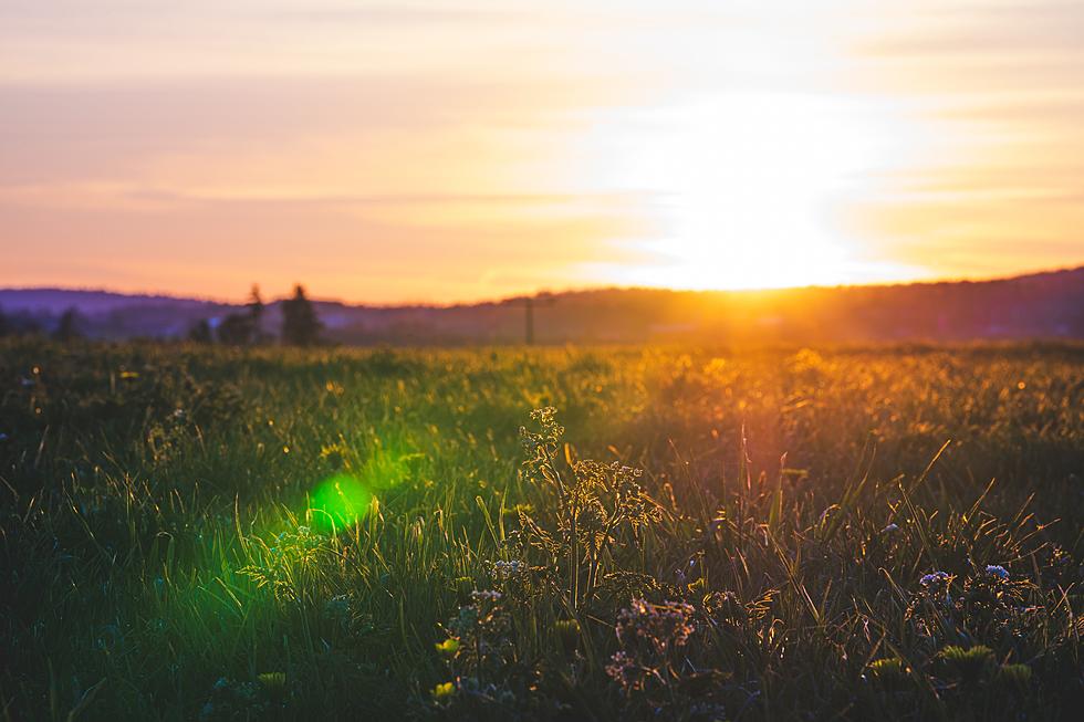 Top 5 Pros to Daylight-Savings in Idaho (Time Change Next Week)