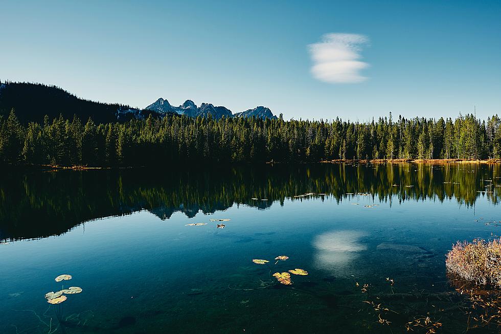 Idaho Lake Makes List of 21 Most Clear Lakes in the U.S.