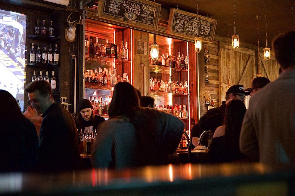 8 of the Best Places For Whiskey Cocktails In Boise