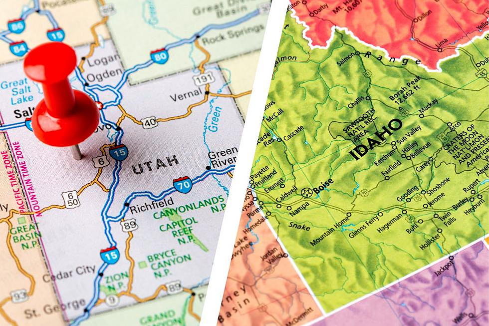 Utah &#038; Idaho: 8 out of the Top 12 Best Cities For New Businesses
