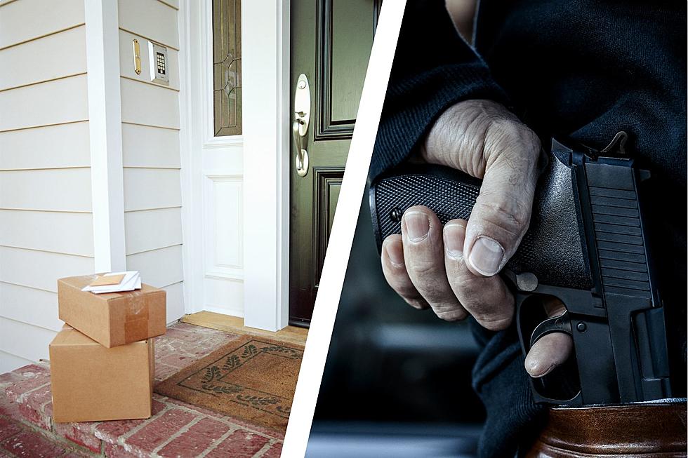 Idahoans Are More Worried About Package Theft Than Gun Violence