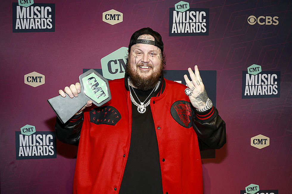 Boise Music Festival Performer Wins BIG at the CMT Awards