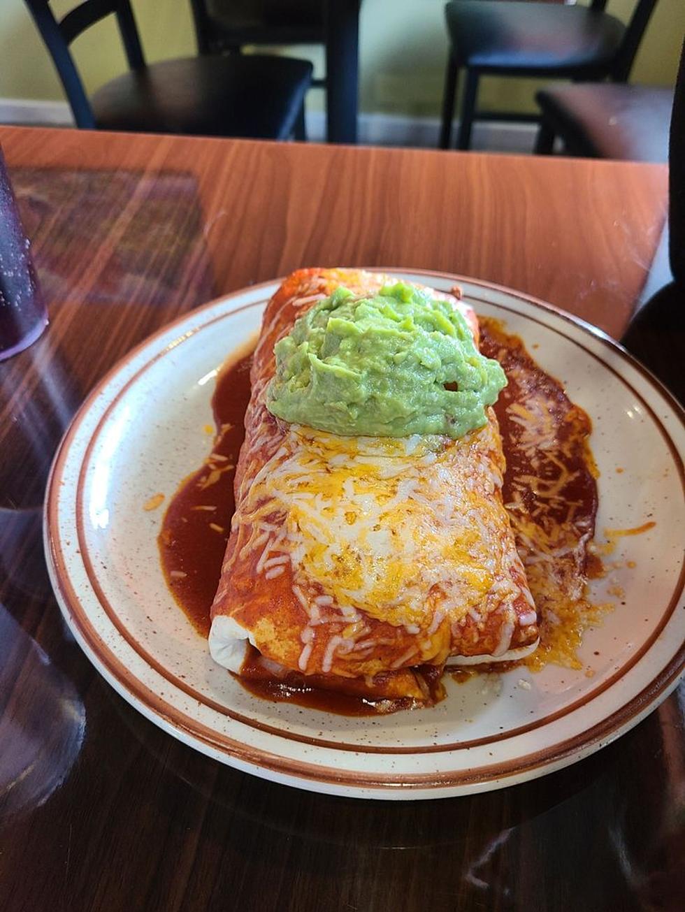 The 10 Best Place To Get A Burrito In Meridian