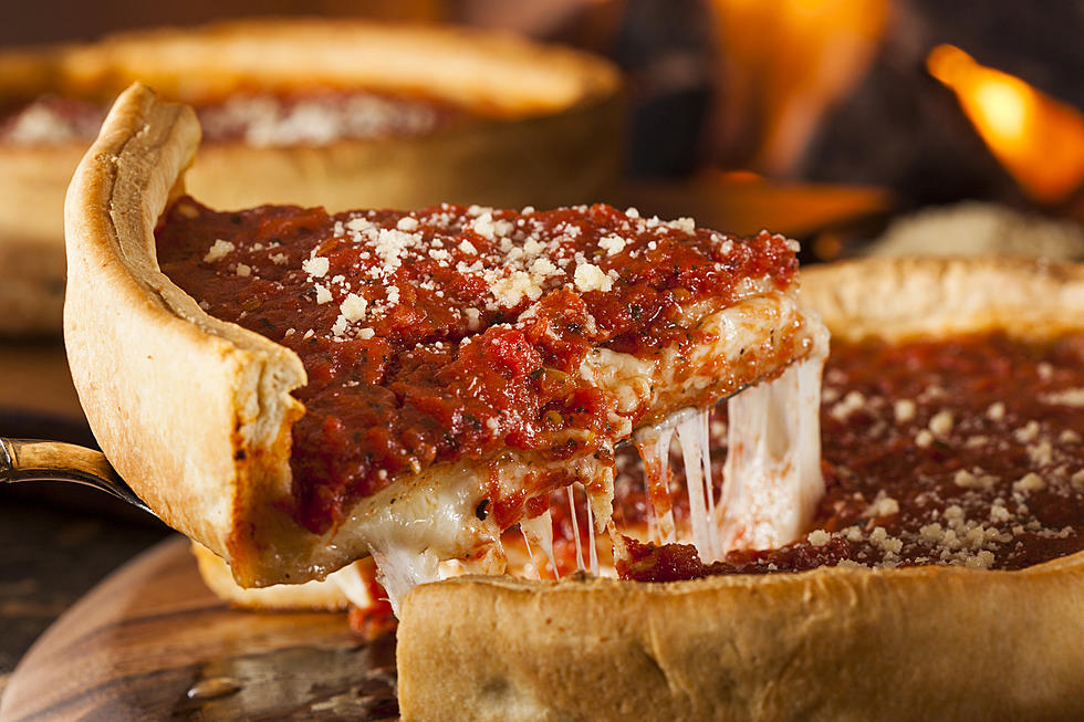 5 Best Places for Delicious Deep Dish Pizza in the Boise Area