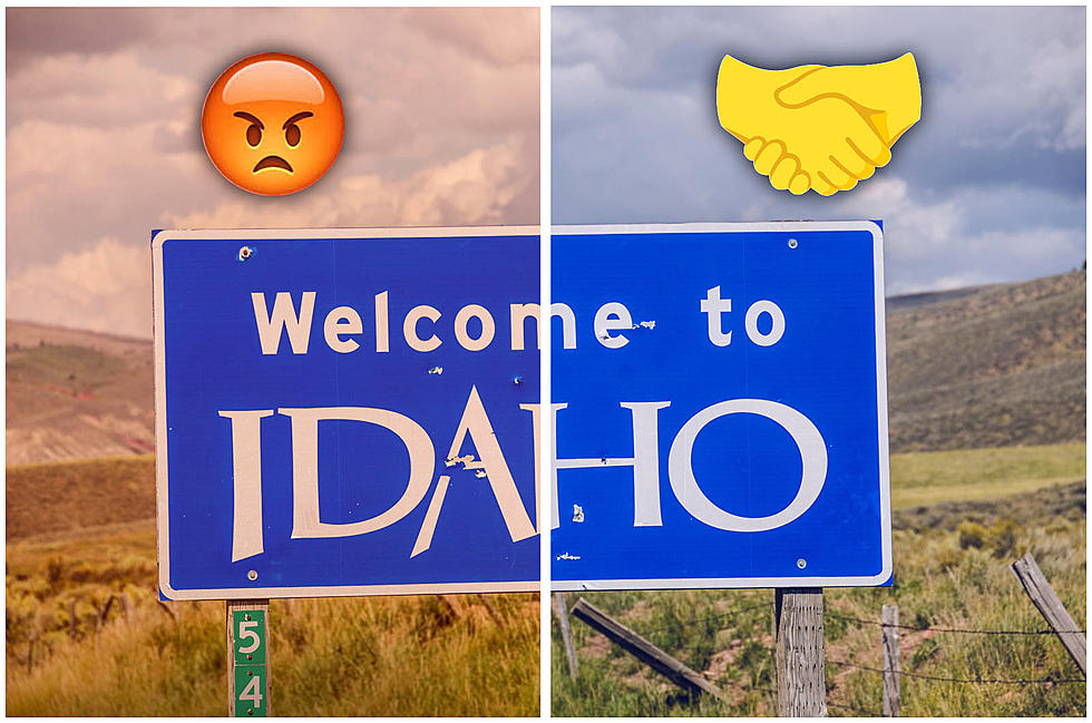Do You Think Idaho is One of the Most Hated Or Respected States?