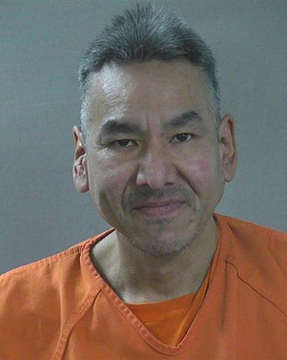 Nampa Man Faces Life In Prison For Lewd Conduct With A Minor