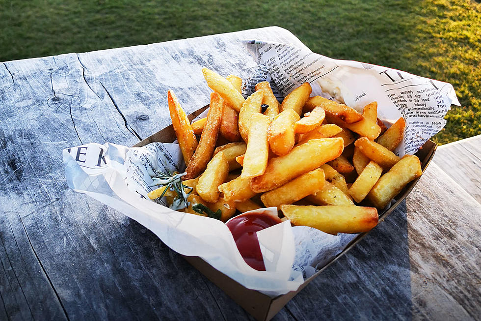Happy Fry-Day! Top 3 Places for the Best Fries in the Boise Area