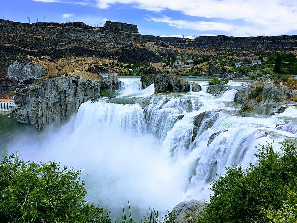 Why Visiting Shoshone Falls is Going to Be Extra Amazing in 2023