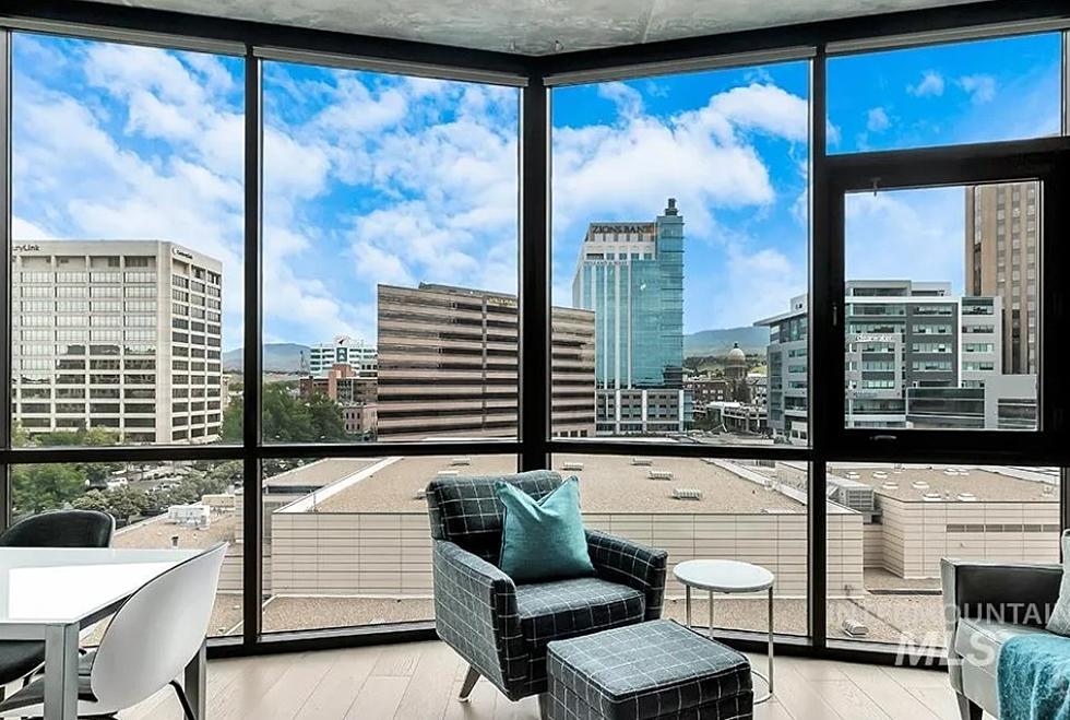 Would You Pay $548,000 For This Rare Studio Downtown Boise?