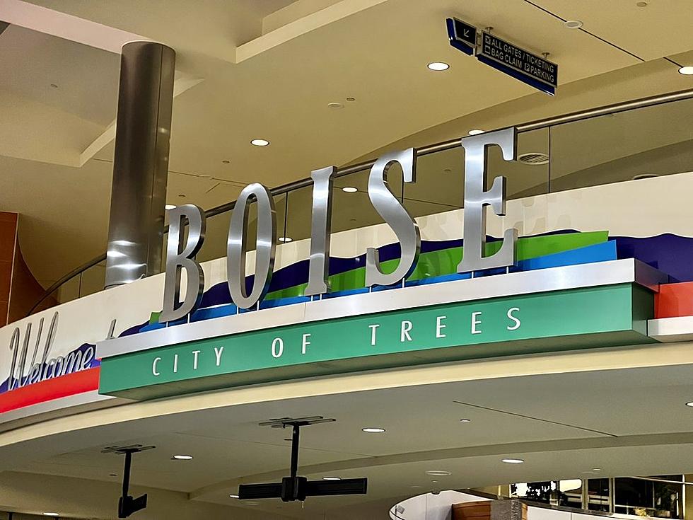 Will The Boise Airport Be Adding 5 Exciting Nonstop Destinations?