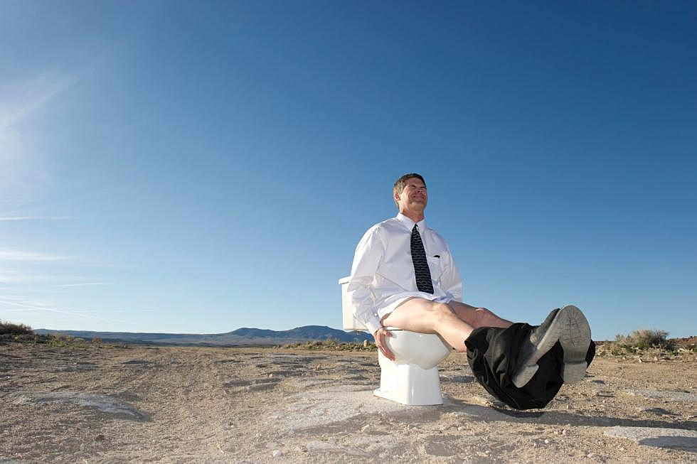 Everybody Poops: 11 Places In Boise With The Best Restrooms