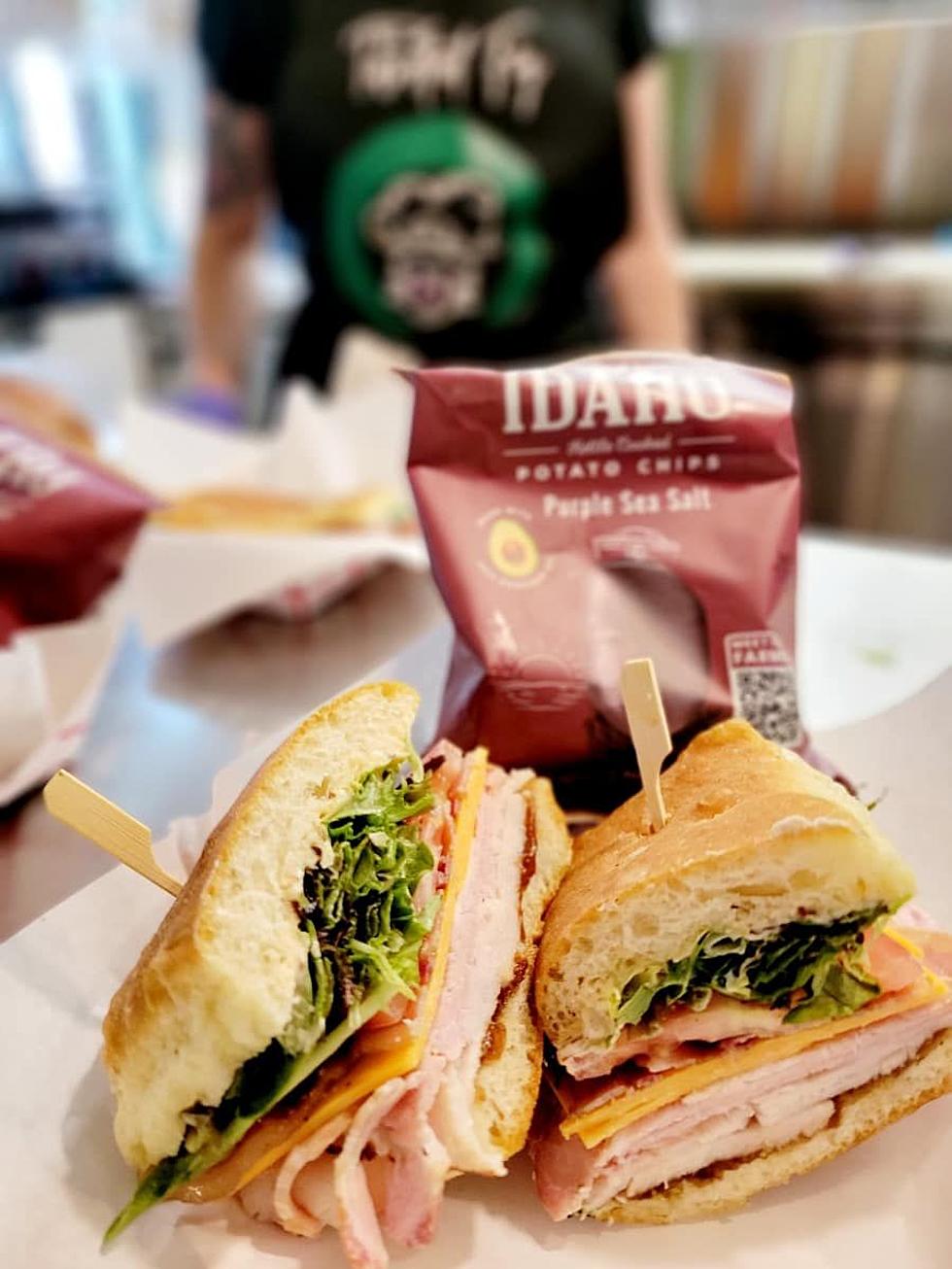 People Are Calling This The Best Sandwich Shop In The Boise Area