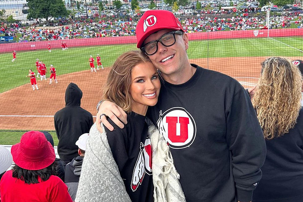 Find Out Why Bobby Bones Was in SLC Over Memorial Day Weekend!