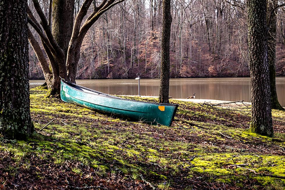 Idaho’s #1 Most Underrated State Park & It Deserves the Spotlight