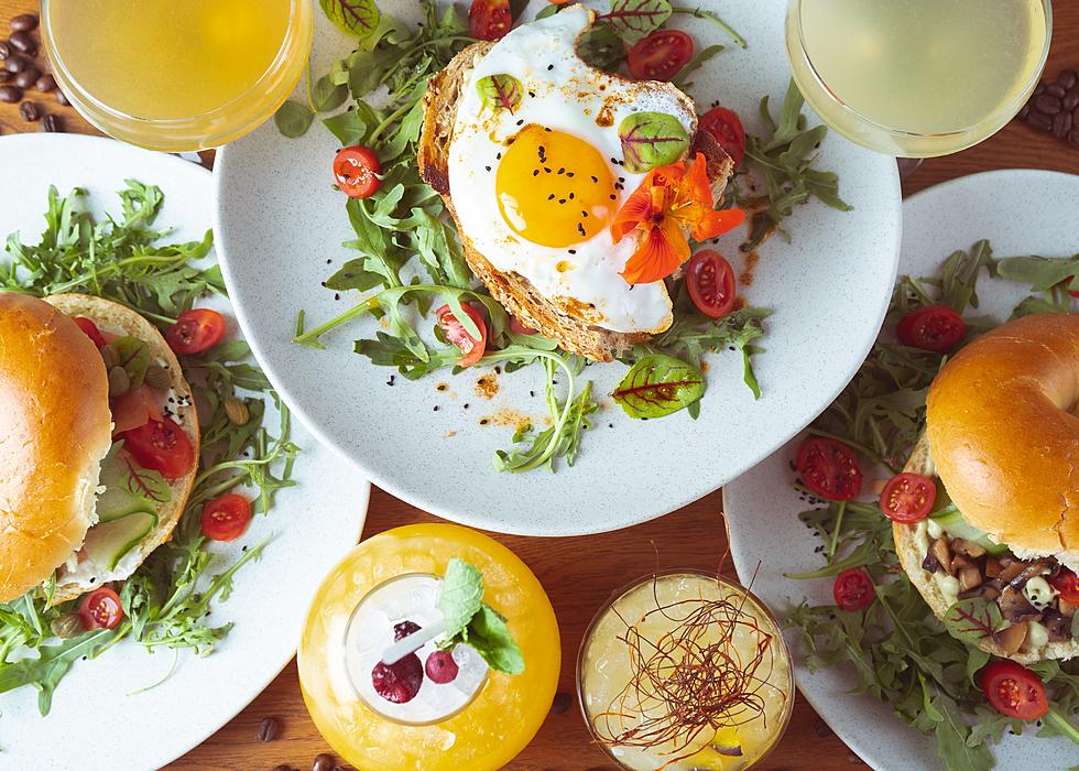 Top 10 Places for A Delicious Mother's Day Brunch in Boise