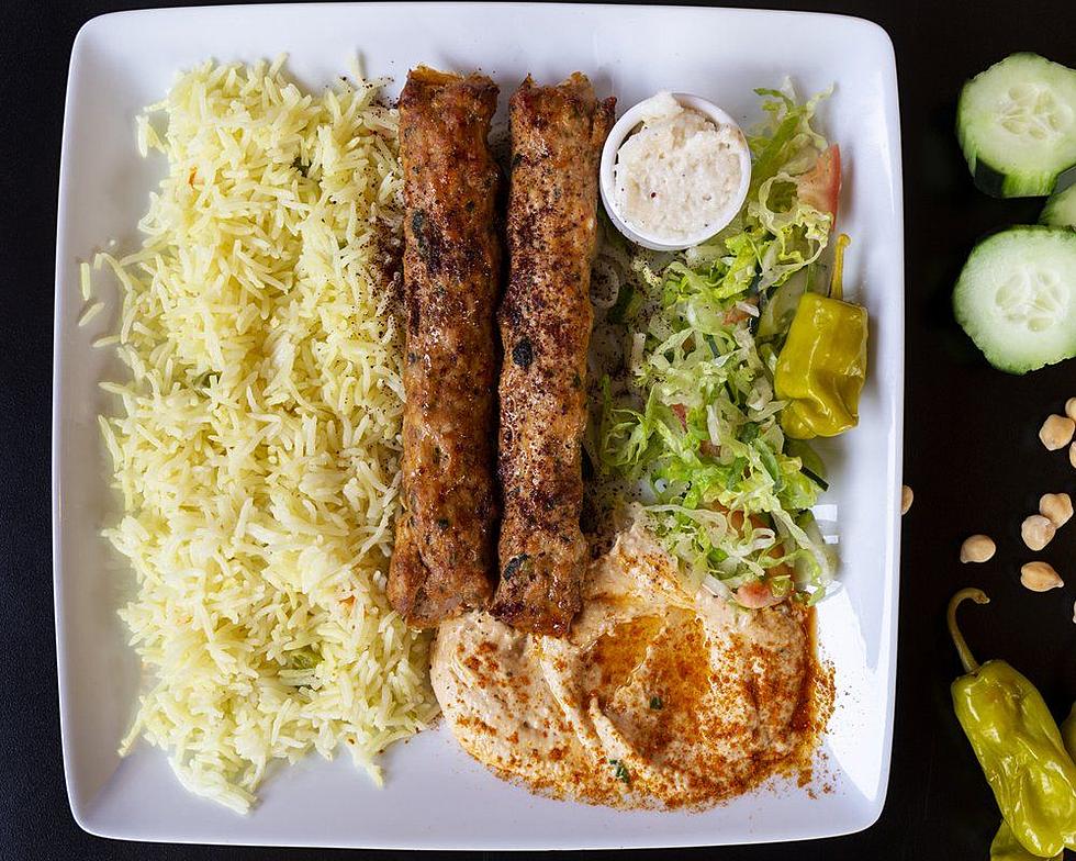 Savor the Flavors: Unveiling 5 of Boise&#8217;s Best Kebabs