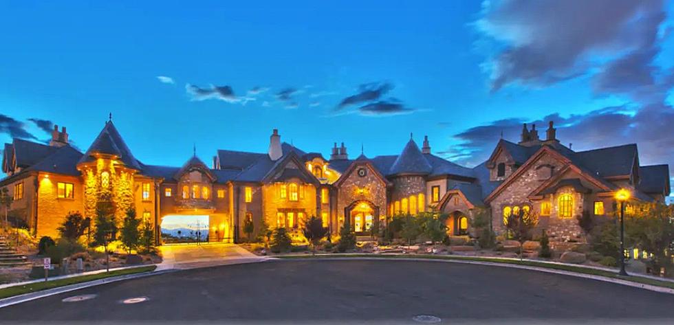 You Can Stay At This Luxurious Castle That&#8217;s 5 Hours From Boise