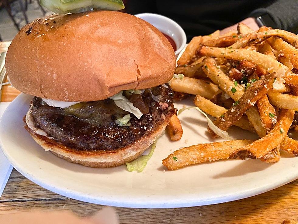 Next Time You're In Utah, Get The Best Burger in The State