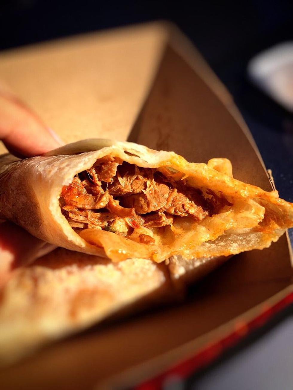 Is This Little Burrito Really the Best In California?