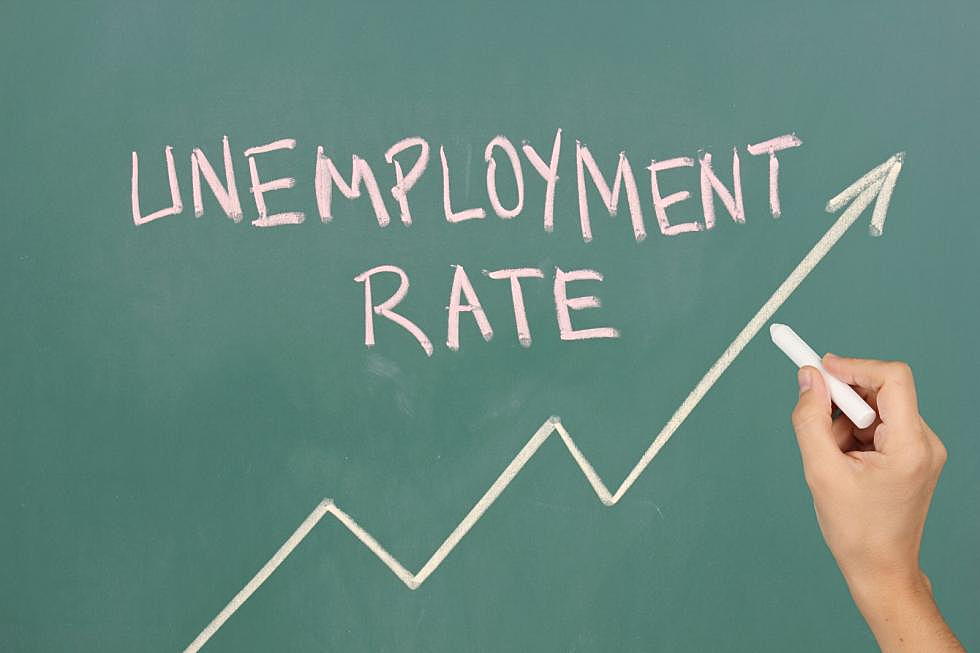 Unemployment Claims In Idaho Is One The Highest In The Country