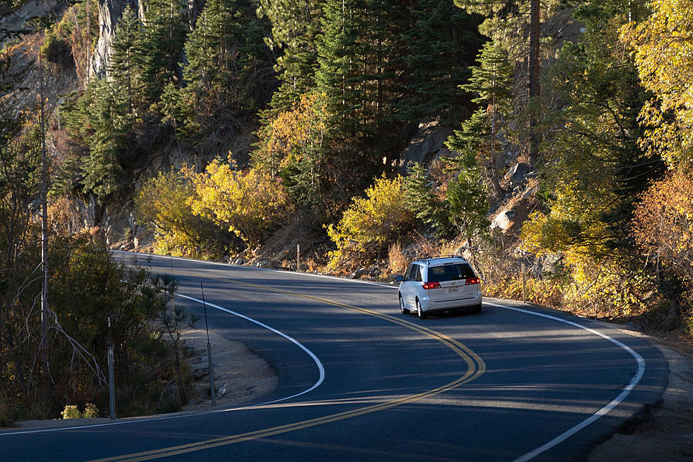 4 Reasons to Check Out Idaho's Most Beautiful Scenic Drives