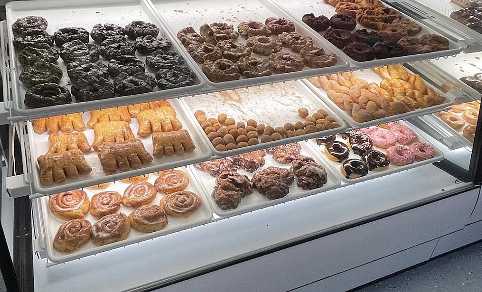 National Donut Day & the Top 5 Donut Shops in the Boise Area